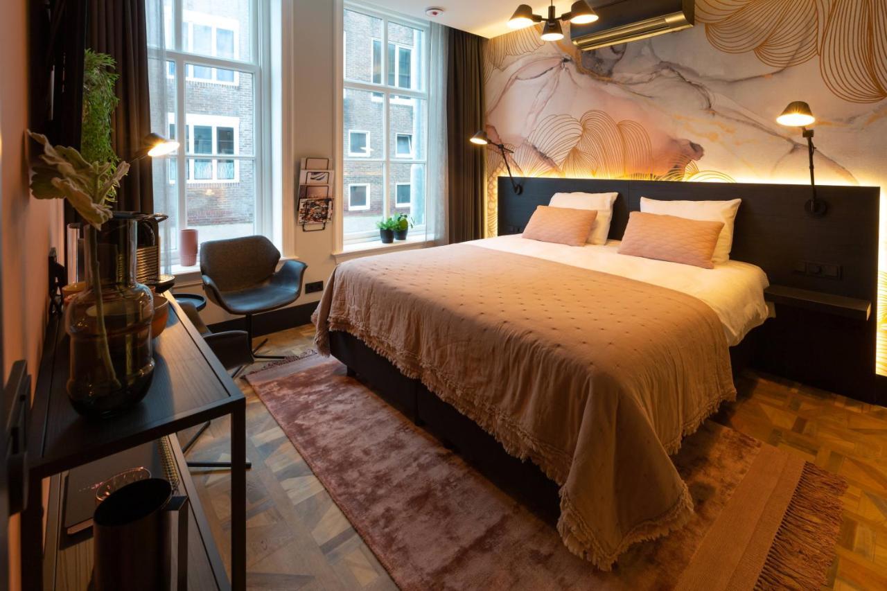 Boutiquehotel Princenjagt Middelburg Kültér fotó