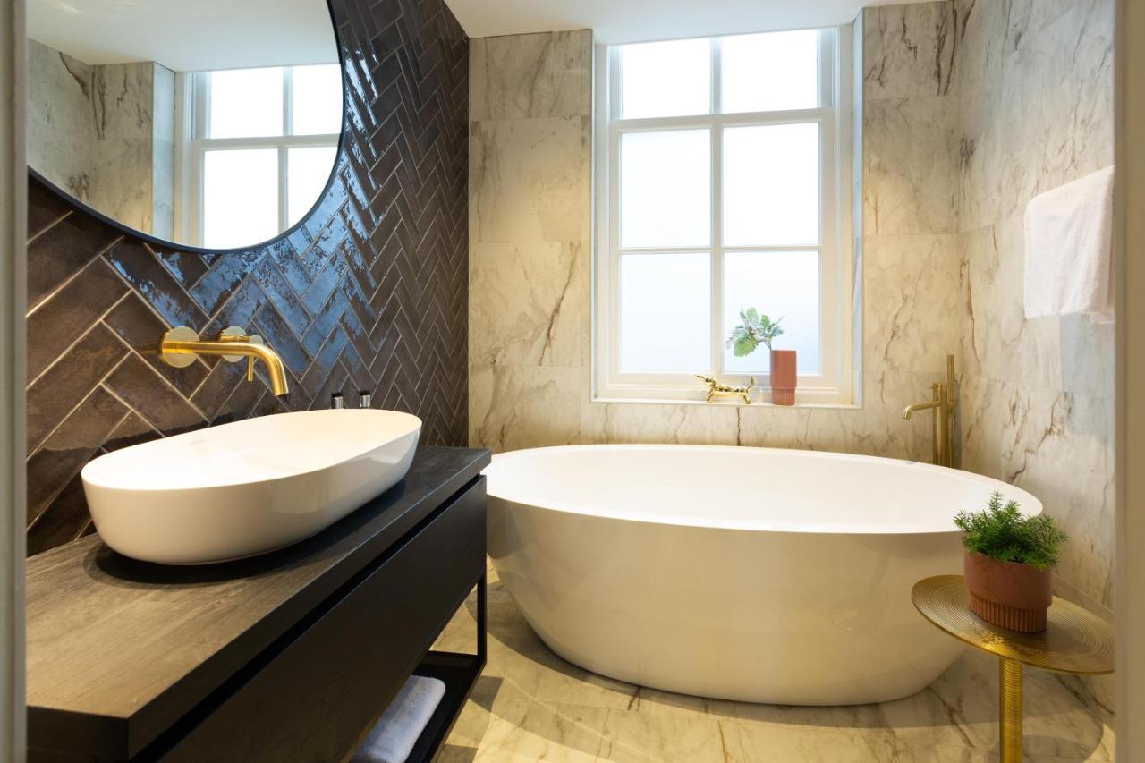 Boutiquehotel Princenjagt Middelburg Kültér fotó