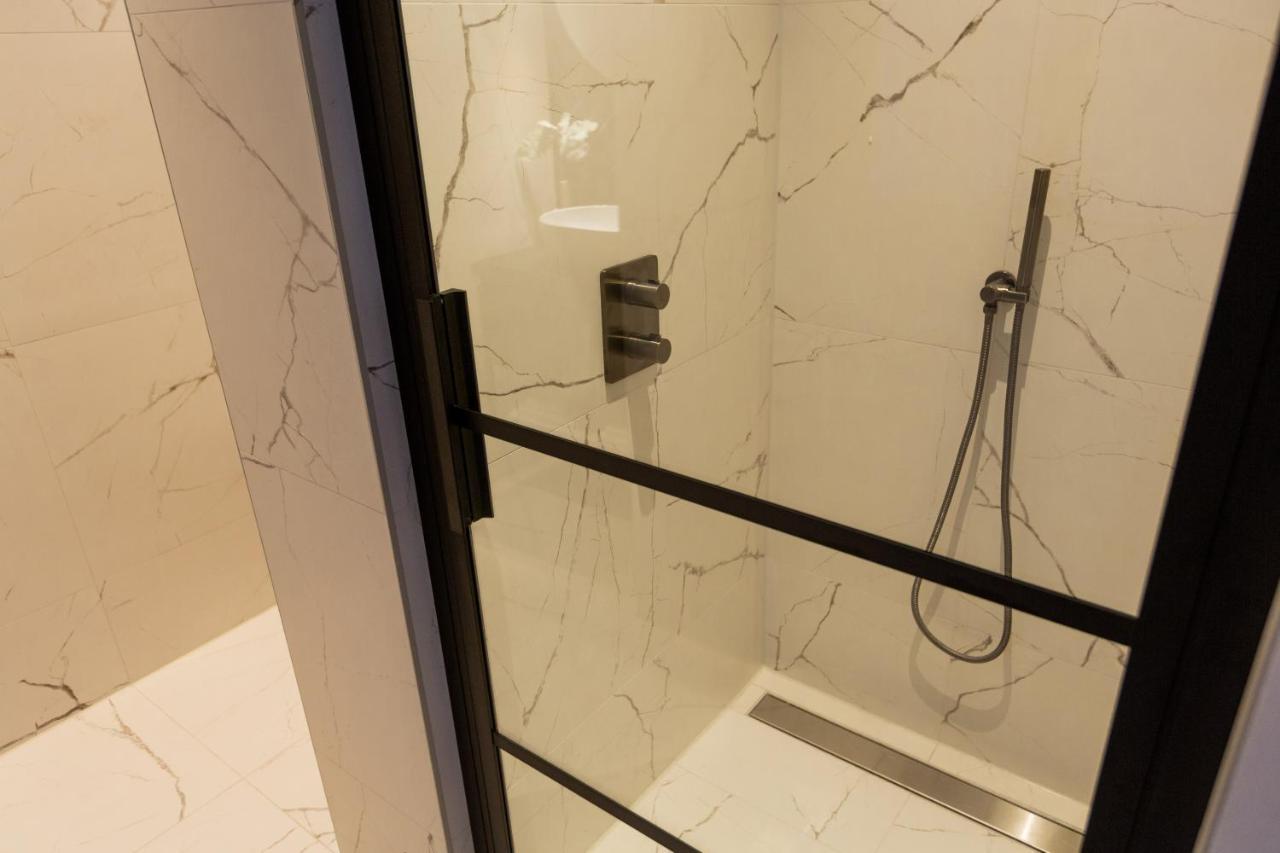 Boutiquehotel Princenjagt Middelburg Kültér fotó