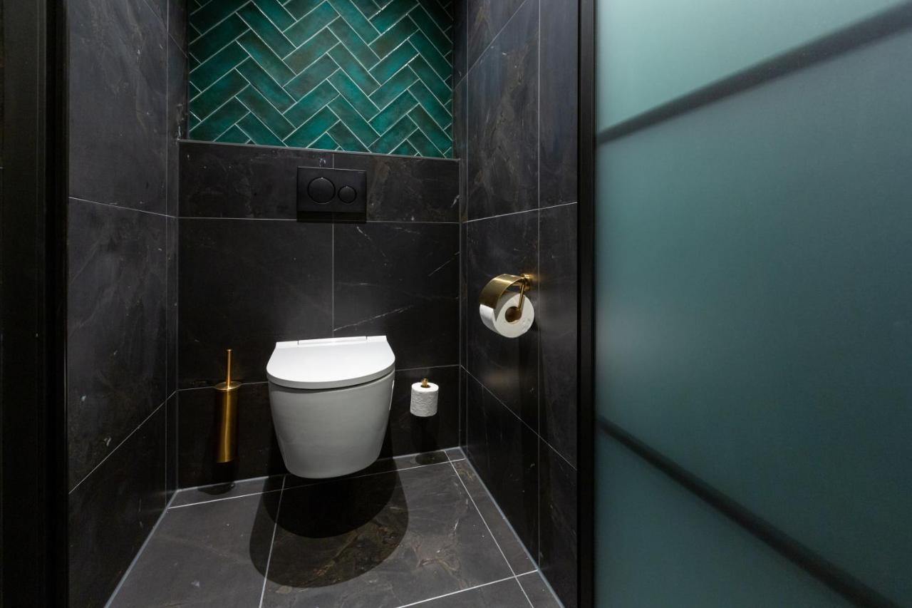 Boutiquehotel Princenjagt Middelburg Kültér fotó