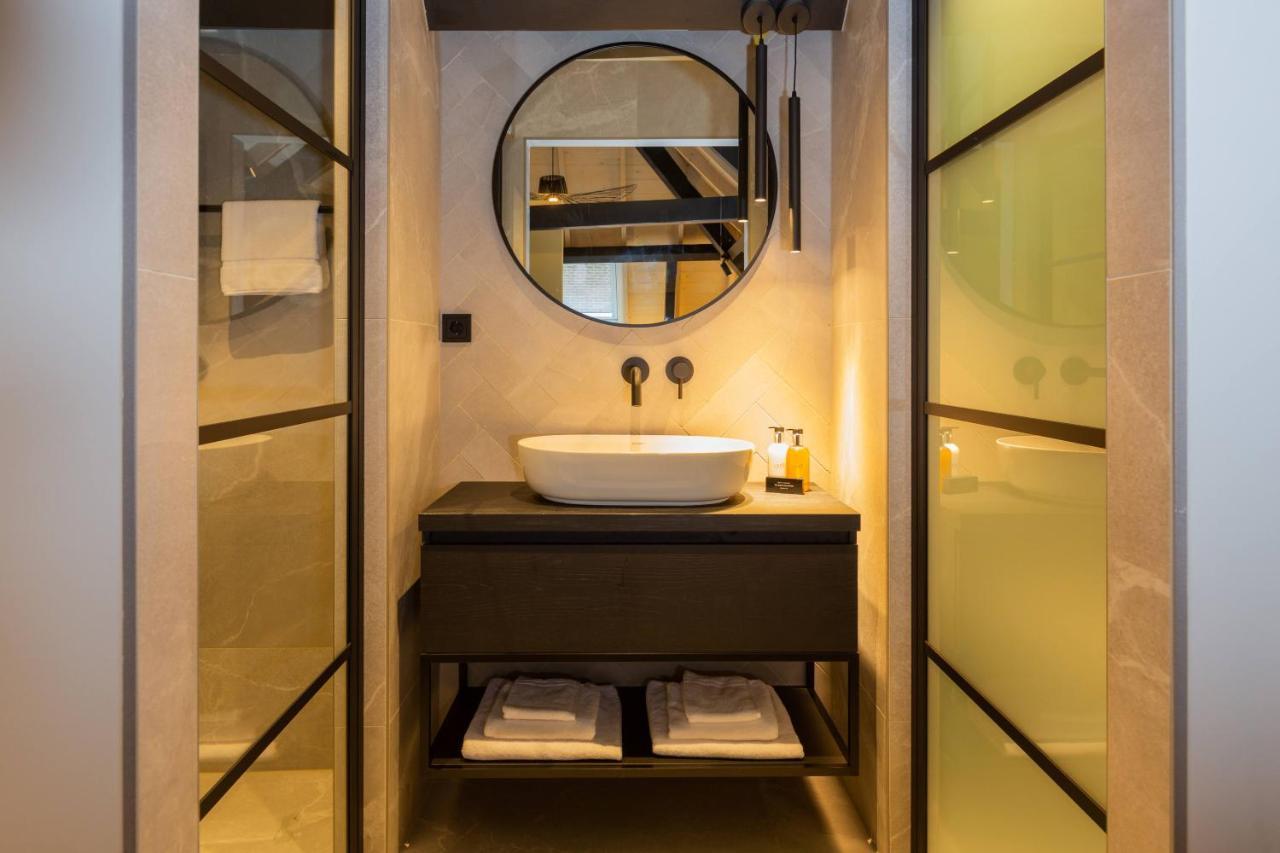 Boutiquehotel Princenjagt Middelburg Kültér fotó