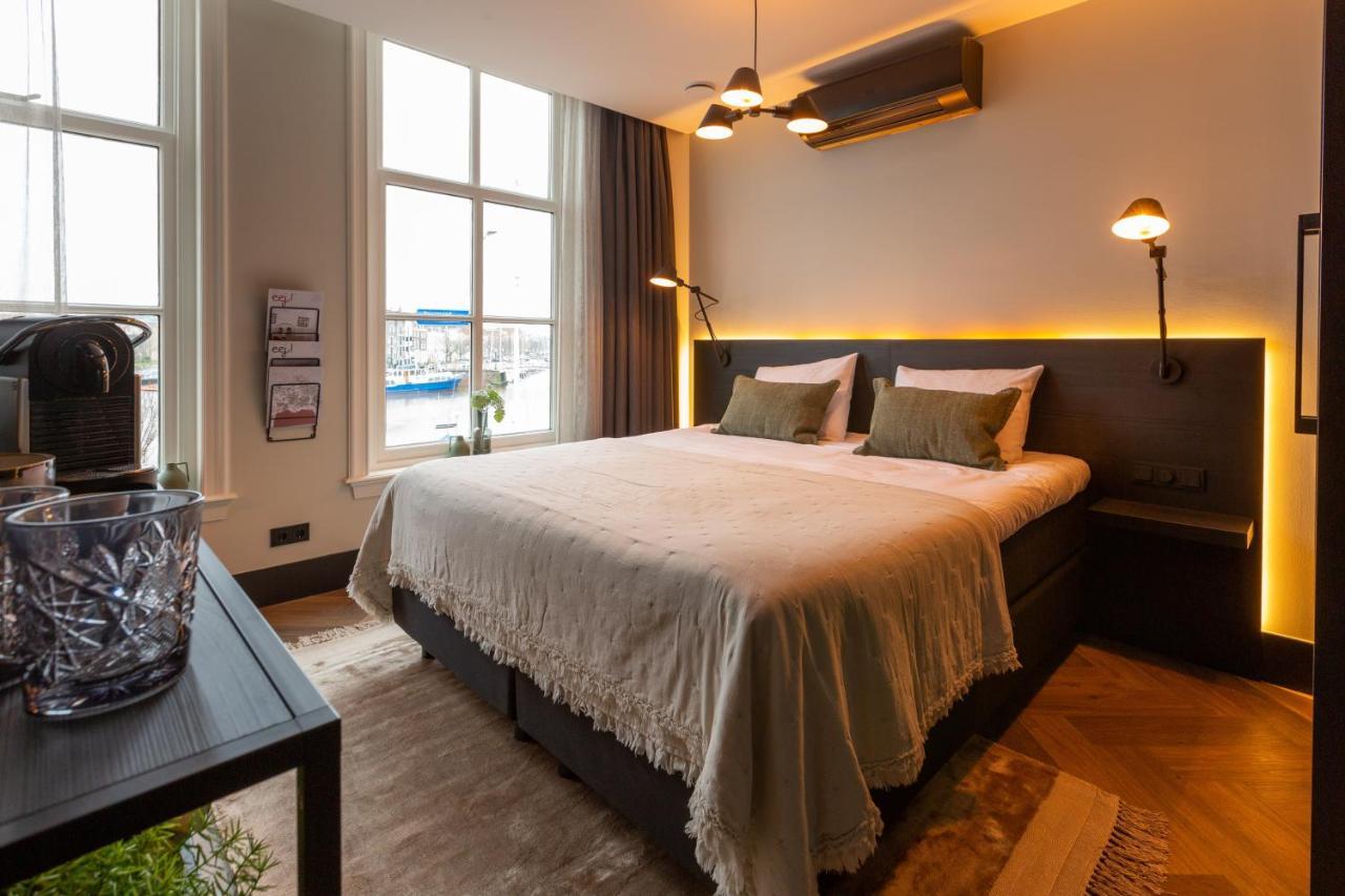 Boutiquehotel Princenjagt Middelburg Kültér fotó