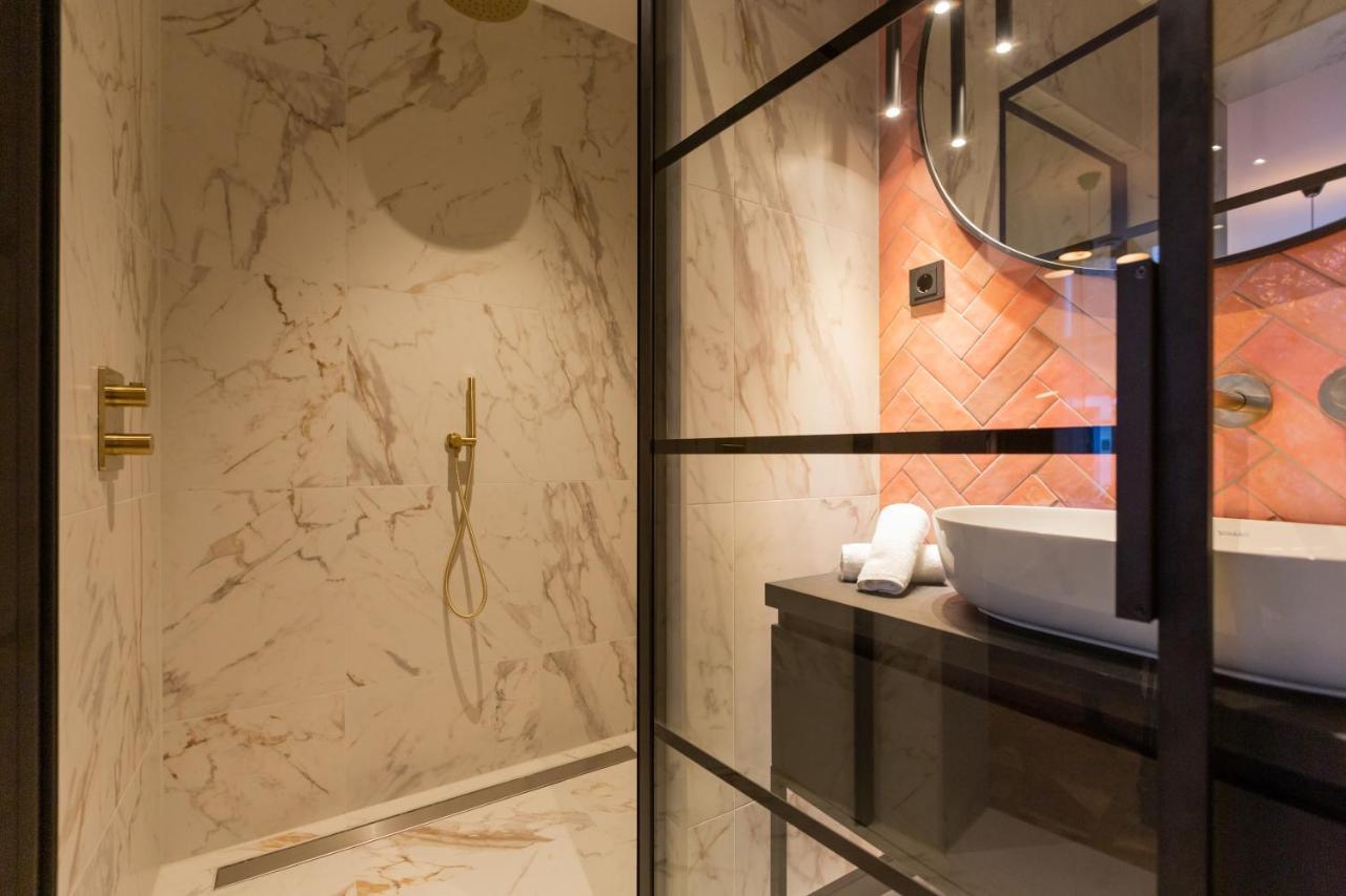 Boutiquehotel Princenjagt Middelburg Kültér fotó