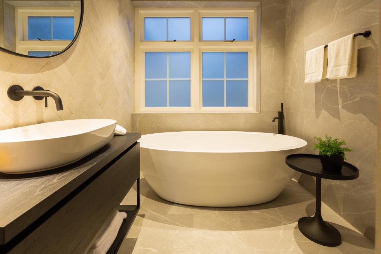 Boutiquehotel Princenjagt Middelburg Kültér fotó