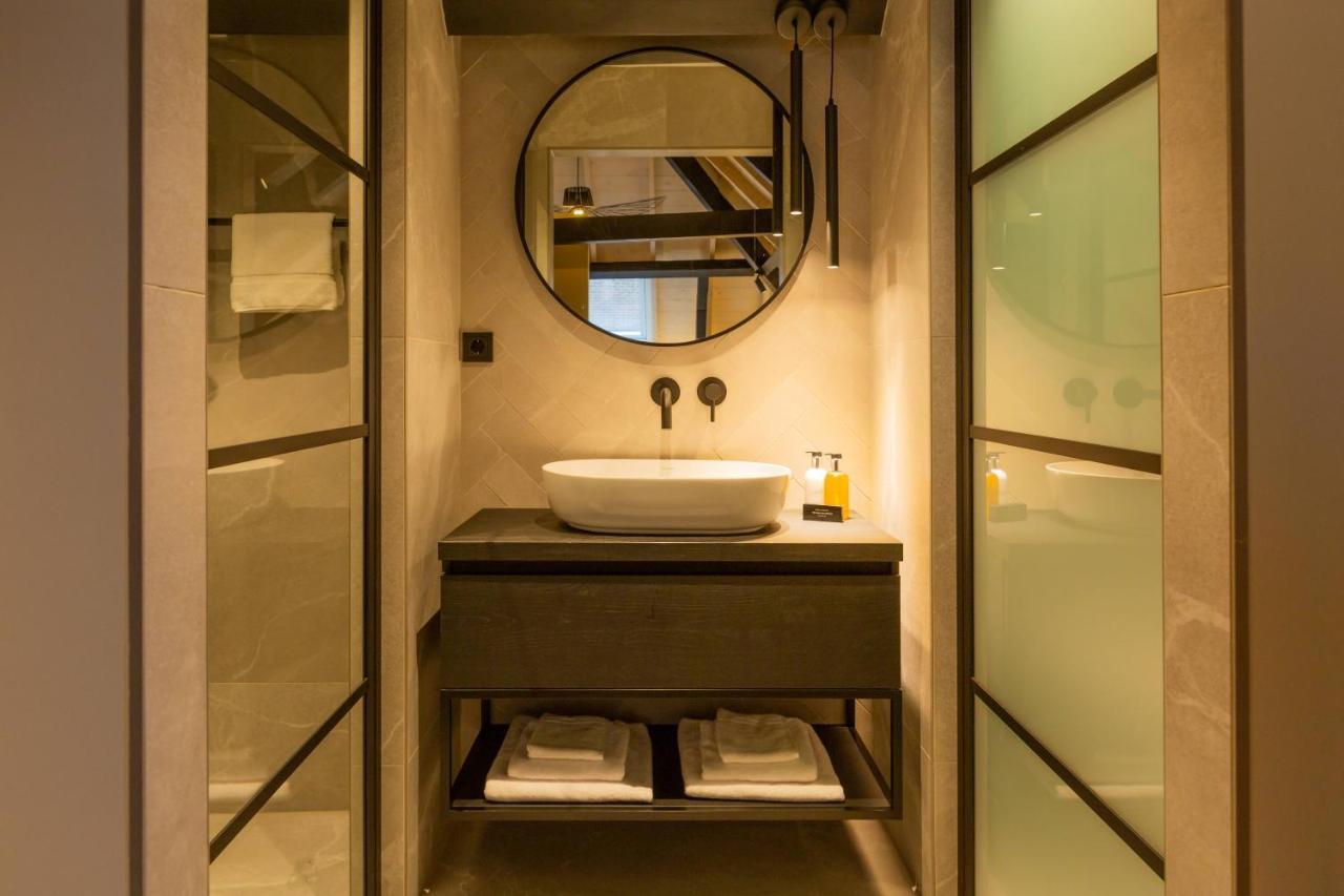 Boutiquehotel Princenjagt Middelburg Kültér fotó