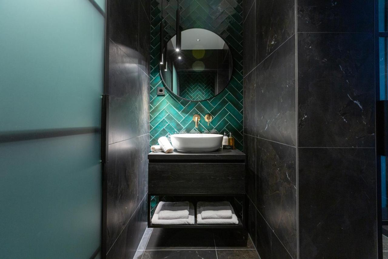 Boutiquehotel Princenjagt Middelburg Kültér fotó