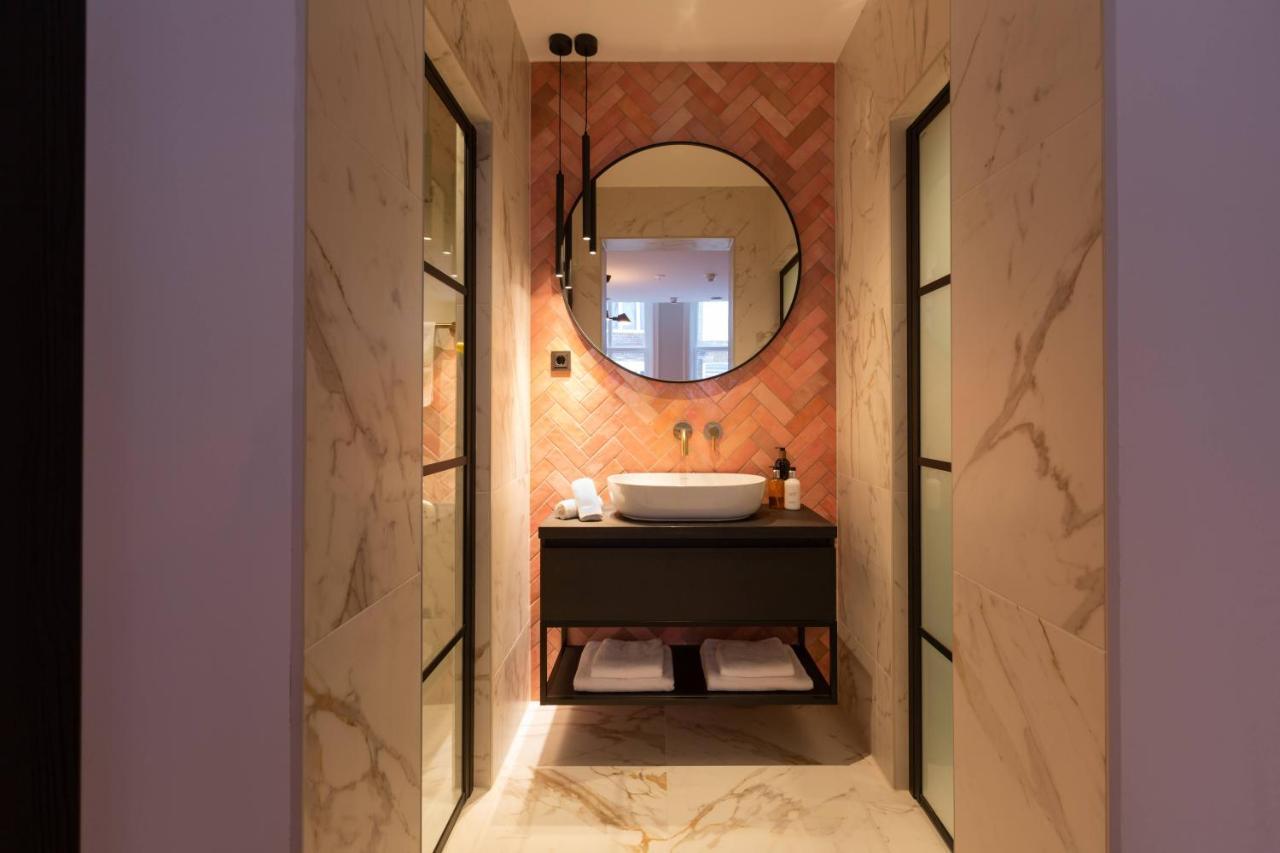 Boutiquehotel Princenjagt Middelburg Kültér fotó