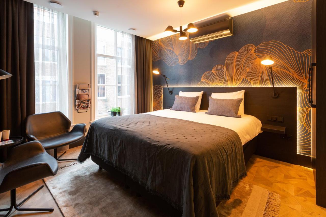 Boutiquehotel Princenjagt Middelburg Kültér fotó