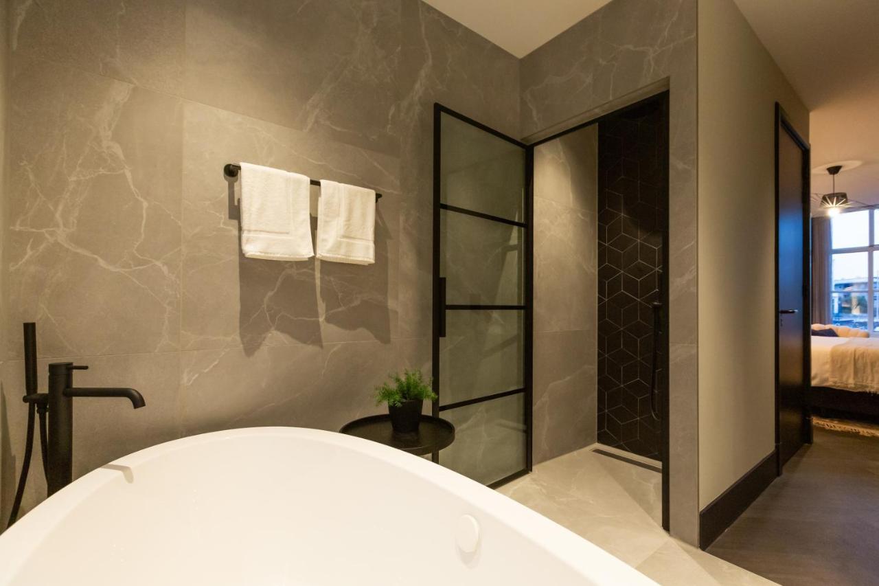 Boutiquehotel Princenjagt Middelburg Kültér fotó