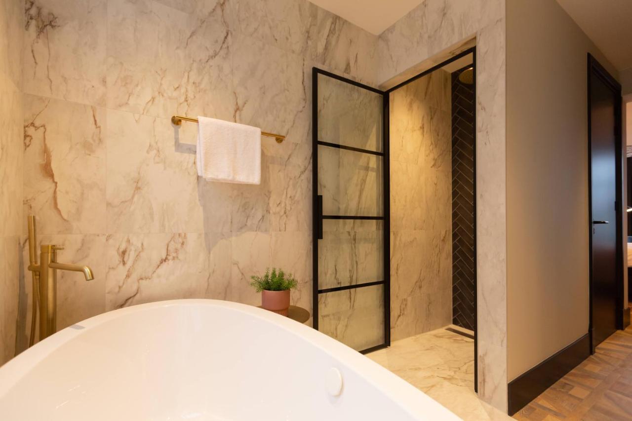 Boutiquehotel Princenjagt Middelburg Kültér fotó