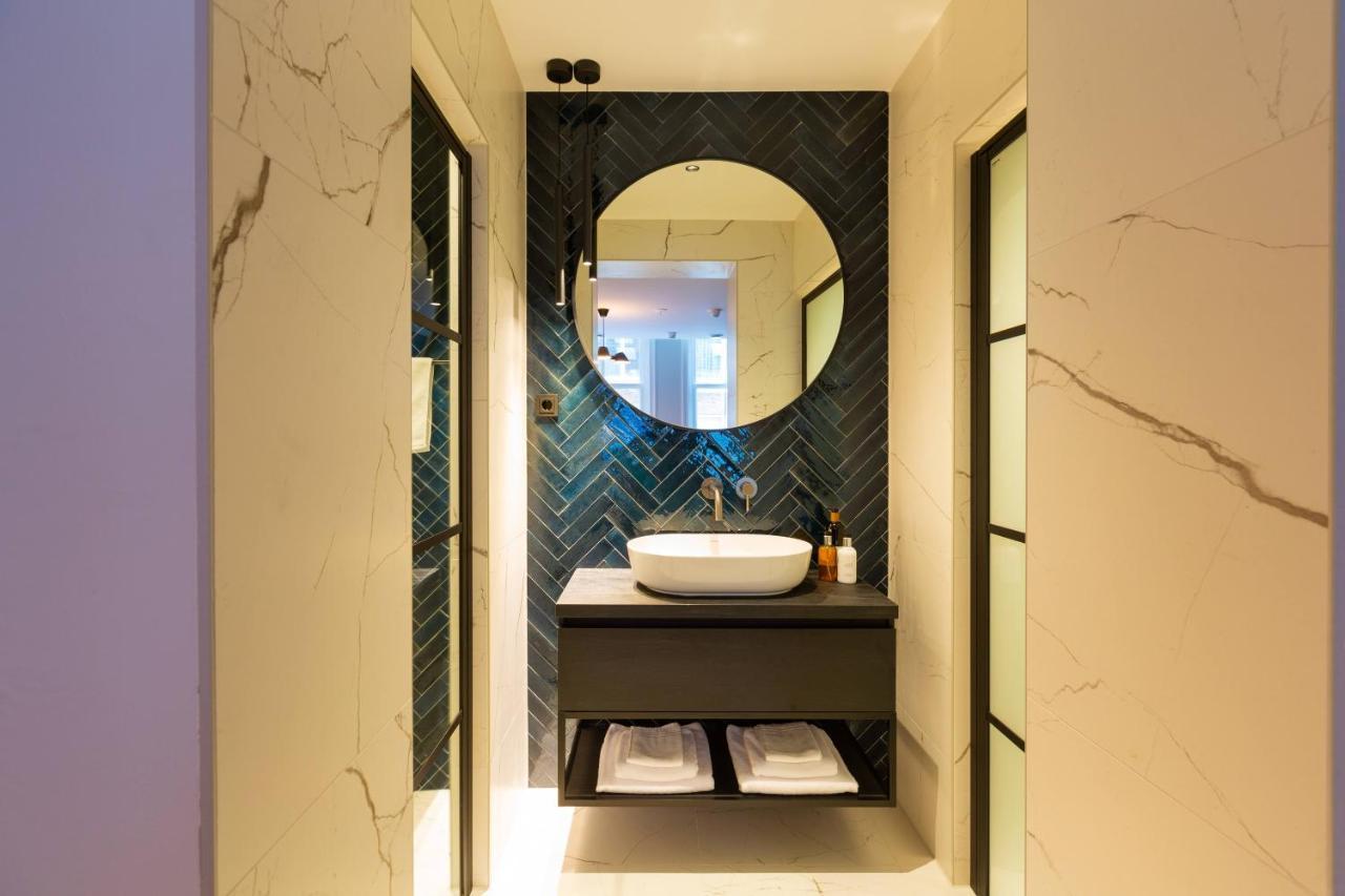 Boutiquehotel Princenjagt Middelburg Kültér fotó