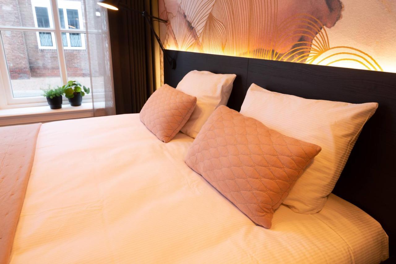 Boutiquehotel Princenjagt Middelburg Kültér fotó