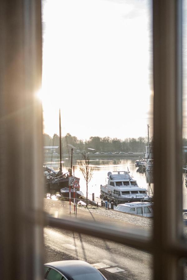 Boutiquehotel Princenjagt Middelburg Kültér fotó