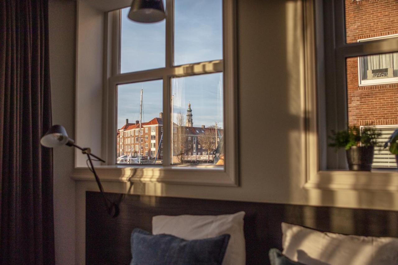 Boutiquehotel Princenjagt Middelburg Kültér fotó
