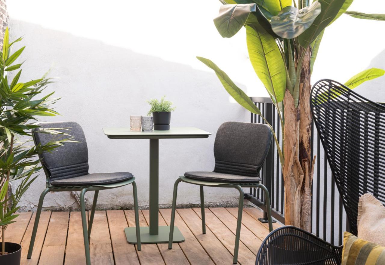 Boutiquehotel Princenjagt Middelburg Kültér fotó
