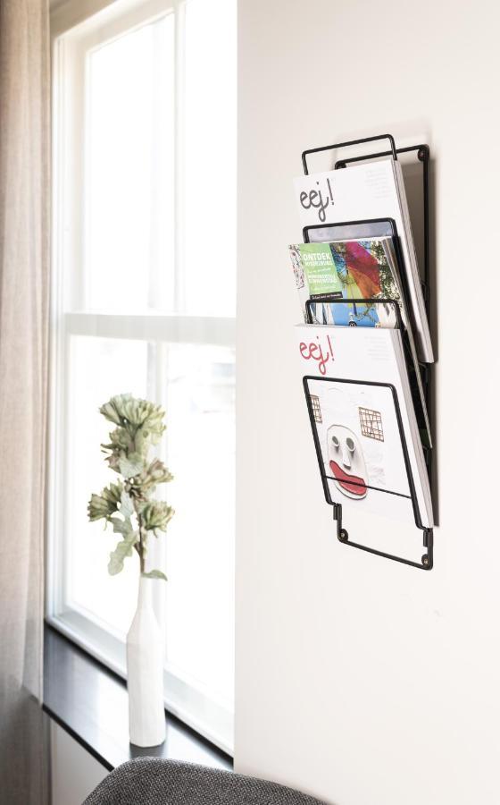 Boutiquehotel Princenjagt Middelburg Kültér fotó