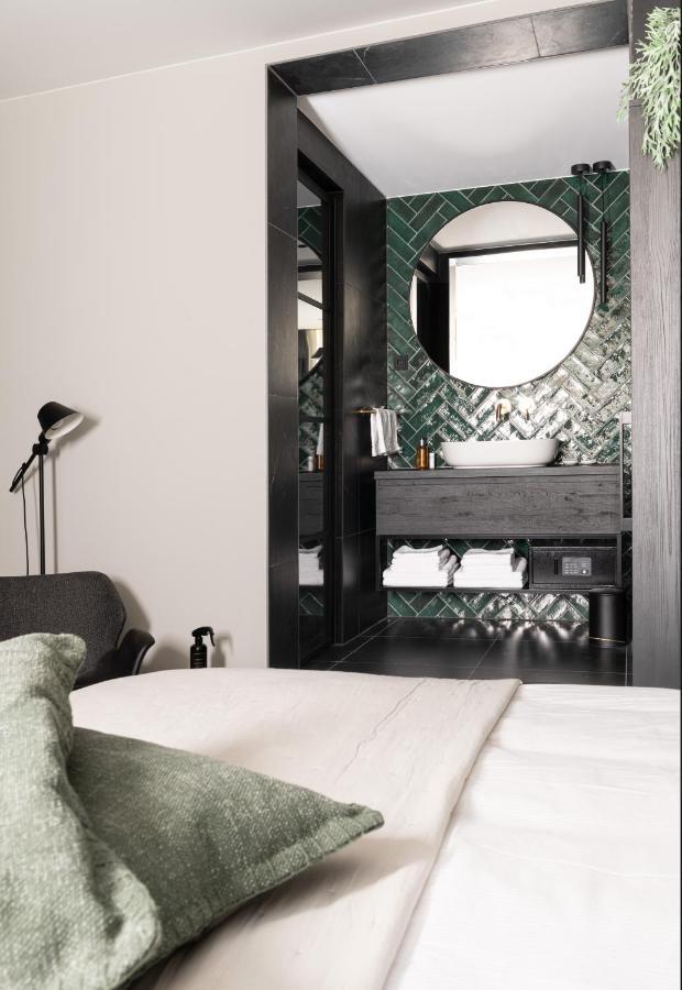 Boutiquehotel Princenjagt Middelburg Kültér fotó