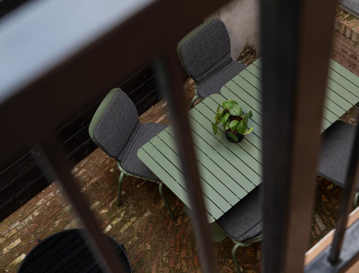 Boutiquehotel Princenjagt Middelburg Kültér fotó