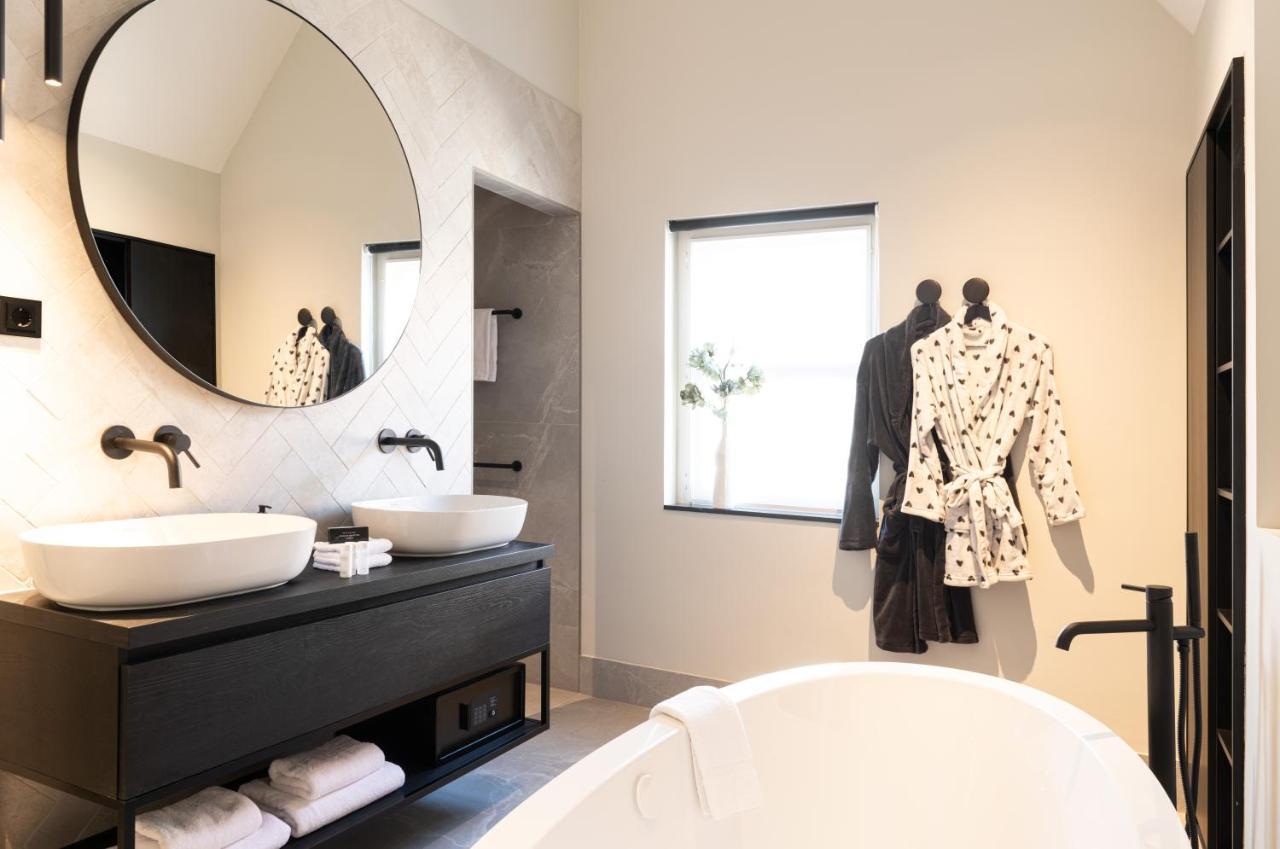 Boutiquehotel Princenjagt Middelburg Kültér fotó
