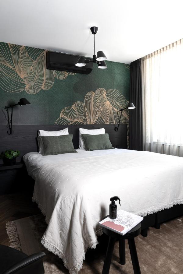 Boutiquehotel Princenjagt Middelburg Kültér fotó